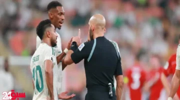 غياب كنو عن كأس العرب يُمثل ضربة موجعة للأخضر وهذا هو البديل
